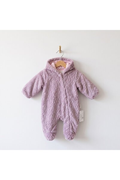 Bebitof Plush Cosmonaut Jumpsuit 70408