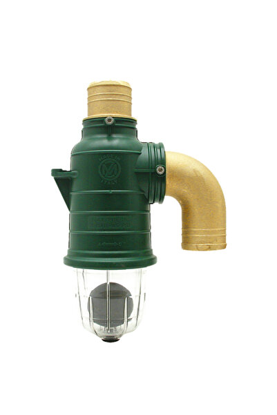 MZ Robinet de închidere pentru rezervor de apă fi 50 mm 442 x 249 x 285 mm AR...