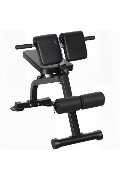 Generic Brand Bancă de antrenament / Bancă pentru greutăți / Bancă fitness – ...