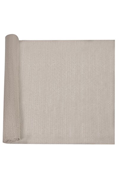 OEM Folie de plastic antiderapantă, taupe, 100x45cm
