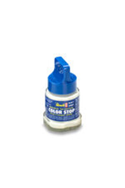 Generic Brand Substanță pentru modele Color stop 30 ML 39801