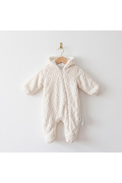 Bebitof Plush Cosmonaut Jumpsuit 70408