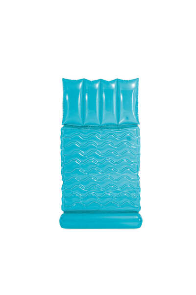 Intex Saltea gonflabilă 173*89 cm IX58725 verde