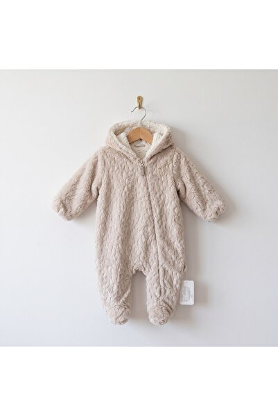 Bebitof Plush Cosmonaut Jumpsuit 70408