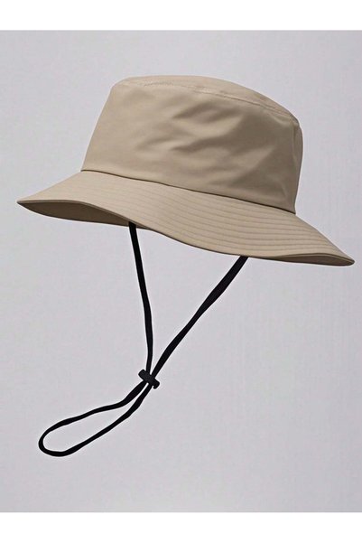 Sheya Hat, beige