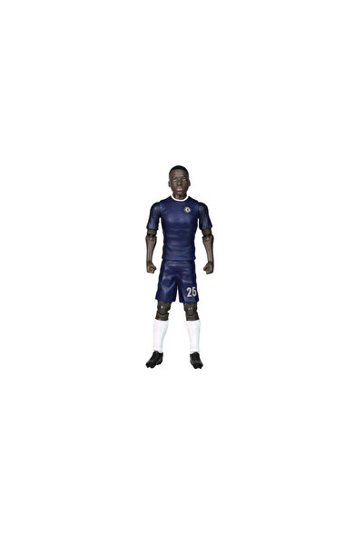 Banbo Toys Figurină fotbalist 20 cm Caicedo Chelsea Bt80709 Banbotoys
