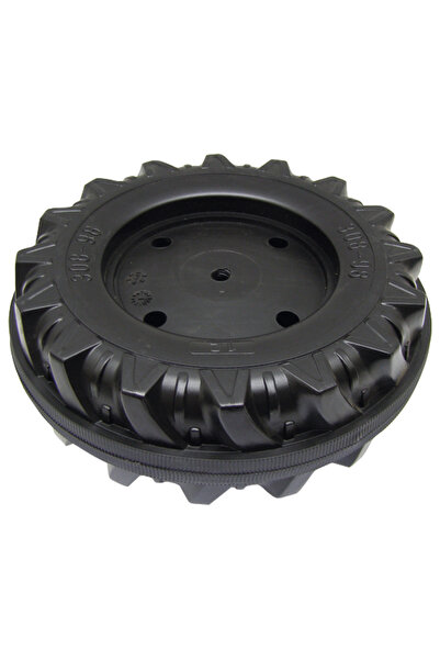 Granit Roată Rolly Toys cu cameră de aer 308 x 98