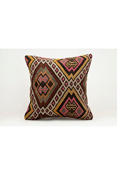 Kilim Whole Sale مصنوع يدويًا من الخشب القديم المصنوع عام سجادة كليم، مقاس غط...
