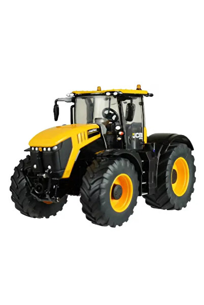 Britains Tractor de jucărie JCB 8330 Fastrac 1:32 B43206