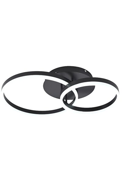 Evershine Plafonieră LED Modernă pentru Interior, Iluminat Eficient Energetic...