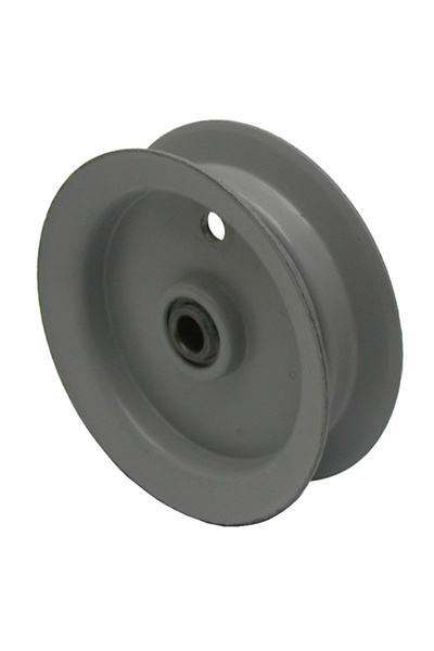 Other MTD fulie de retur 101mm 30mm 9mm GRANITE 756-0643A 756-0437 956-0437