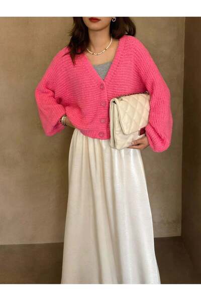 Sheya Cardigan, roz