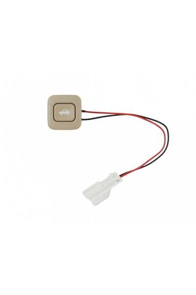 LORO Buton capac spate Hyundai Elantra 93555-2H0004