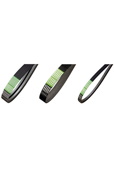 Granite Curea trapezoidală 55130388 Optibelt 131403C1 1003474