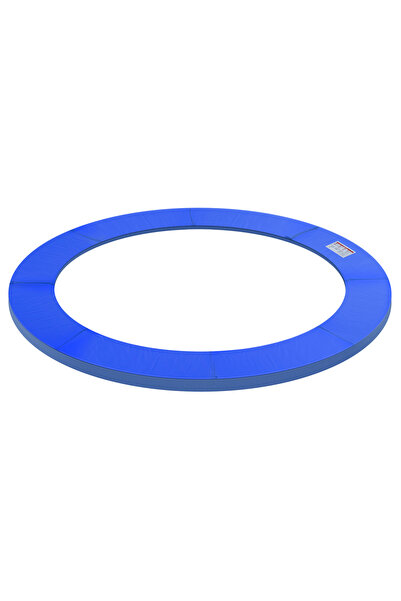 Generic Brand Husă de protecție pentru marginea trambulinei (Ø244 cm), husă p...