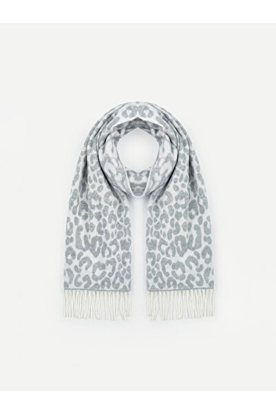 LC Waikiki Esvab • Modern & Distinctive Leopard Embroidered Women's Knitwear ...