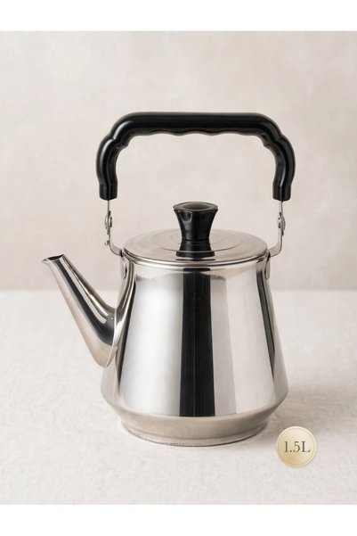 Generic Brand Brad Steel 1.75L