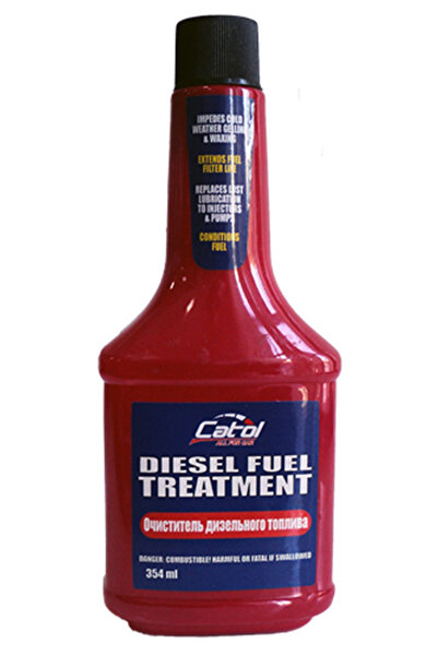 Catol Lux CatolLux VL30 Diesel Injector Cleaning Solution 354 ml