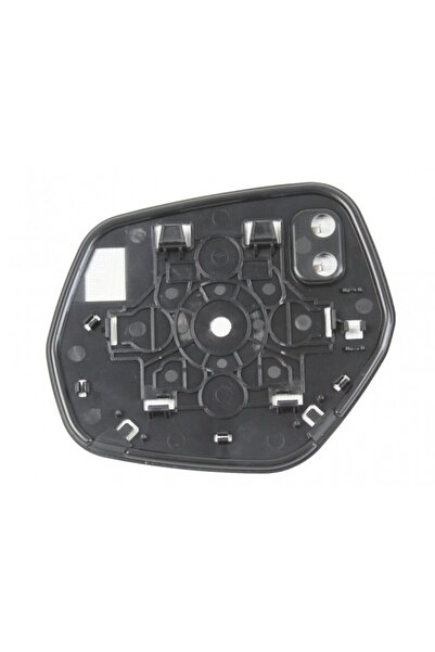 LORO Sticlă oglindă exterioară Honda HR-V dreapta convexă încălzită 76203-T7J...