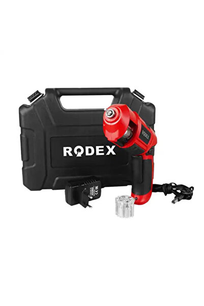 RDX331 Akülü Vidalama