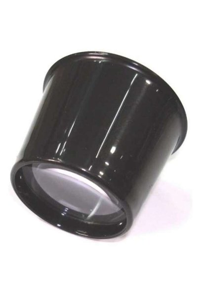 NW NessiWorld Glasses Magnifier 10X for Watch Repairers