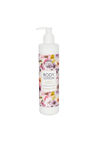 Fiorevita Loțiune de corp Fairy Night 300ml Atingere Hrănitoare