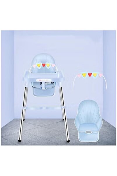 FULLJOY Multifunctional Adjustable Folding Dining Chair
