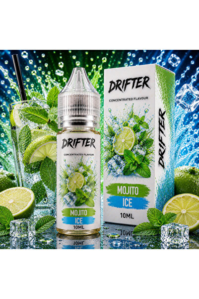 Mojito Ice
