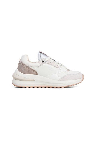 Pepe Jeans London PEPE JEANS PLS600074-803 Λευκό