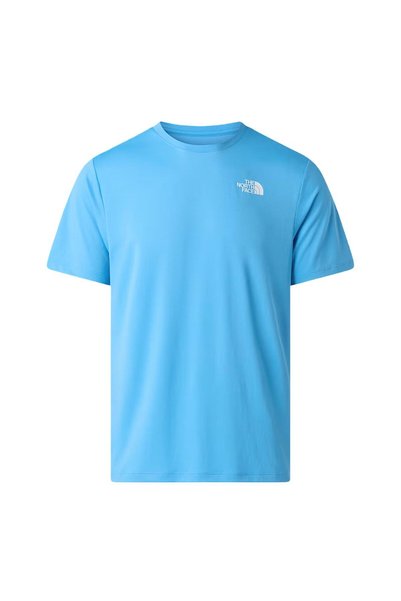 THE NORTH FACE Tricou tehnic pentru bărbați 24/7-Albastru-S