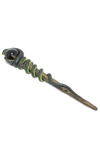 NW NessiWorld Polyester Magic Wand Alk2388