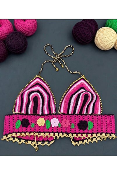 el örgüsü bralet