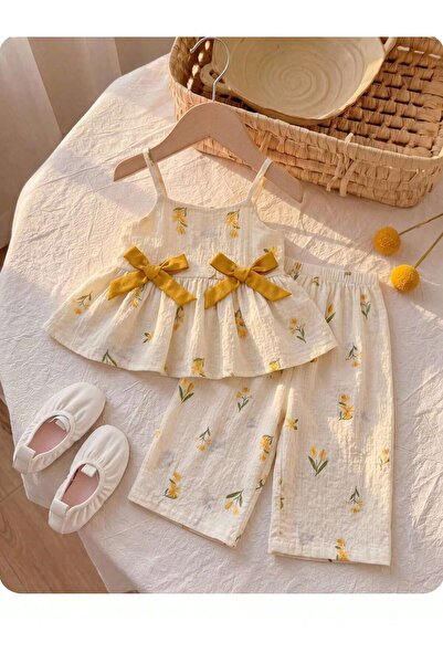 Sheya Complete, yellow