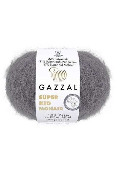 Gazzal Super Kid Mohair 64433