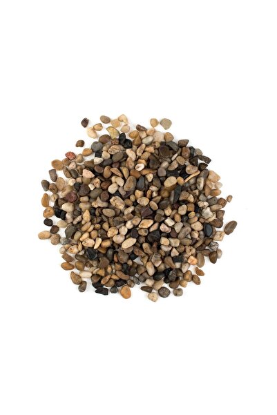 OEM Pietre Decorative de Culorile Pamantului 6-15mm - 1kg – accent decorativ ...