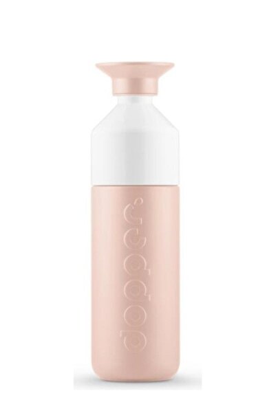 Dopper Insulated Thermos Bottle 580 ml - Peach