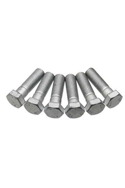 Granit Set de 8 x șuruburi cu ochi pentru cârlig de remorcare M16 Rockinger R...