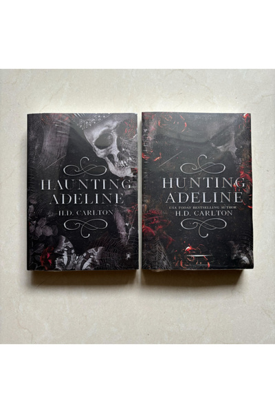 Generic The Cat and Mouse Chase Collection, Duet by H.D., Two Carton Books, in English
