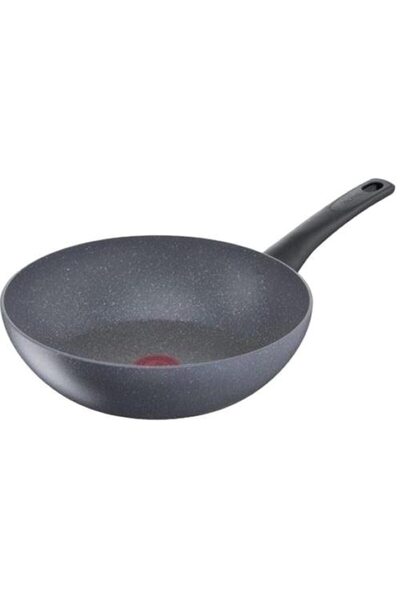 TEFAL Tigaie, TEFAL, 28 cm, Gri