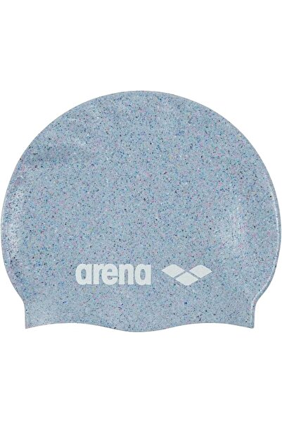 Fashion Arena arena Classic Silicone Unisex Swim Cap for Women and Men