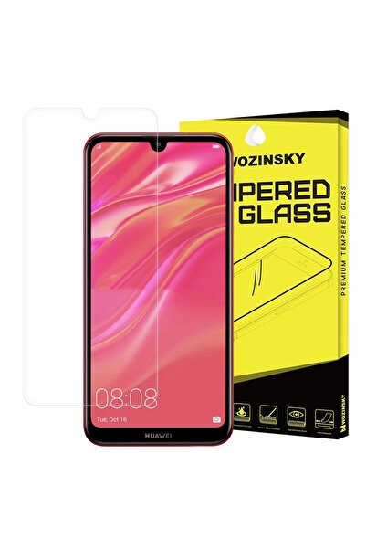 WOZINSKY Folie sticlă protectie pentru Huawei Y7 2019 / Y7 Prime 2019