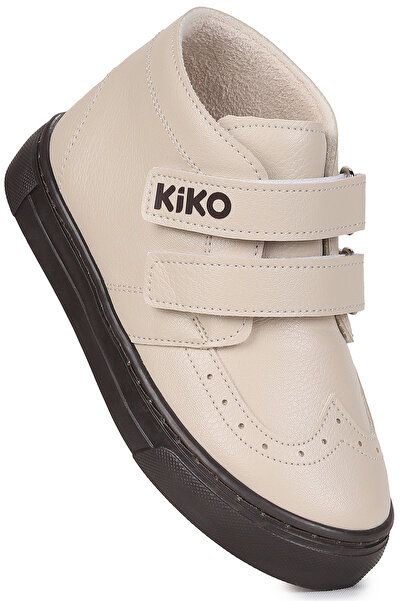 Kiko Kids أحذية Shapy Skin Daily Velcro للأولاد