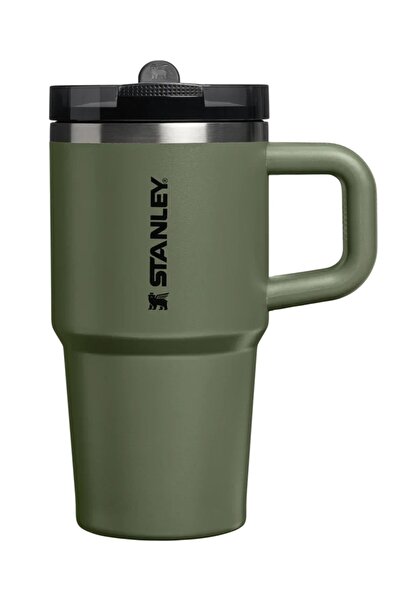 Stanley The Quencher ProTour Flip Straw Tumbler 0.59L Renkli