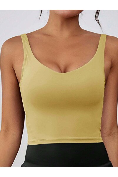 Sheya Top, verde