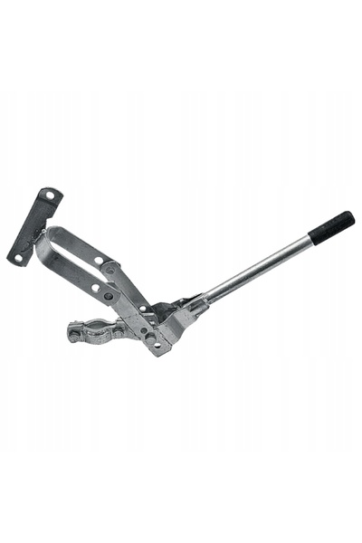 Granit Set de pârghii, versiune de 8 inch, pentru glisor mecanic, oțel, 0200758