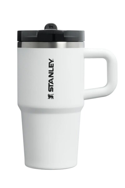 Stanley The Quencher ProTour Flip Straw Tumbler 0.59L Renkli