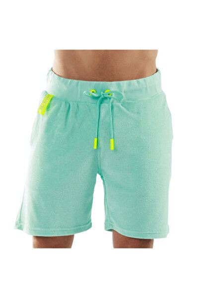 Bain De Mer TOWELLING REGATTA SHORT