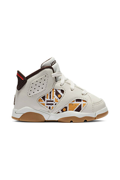 JORDAN 6 Ρετρό Κουάι 54 21