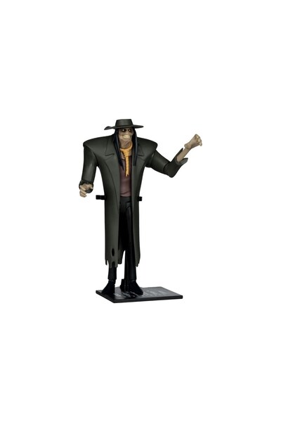 Mcfarlane DC Direct The New Batman Adventures Wave 4 Figurina articulata Scar...