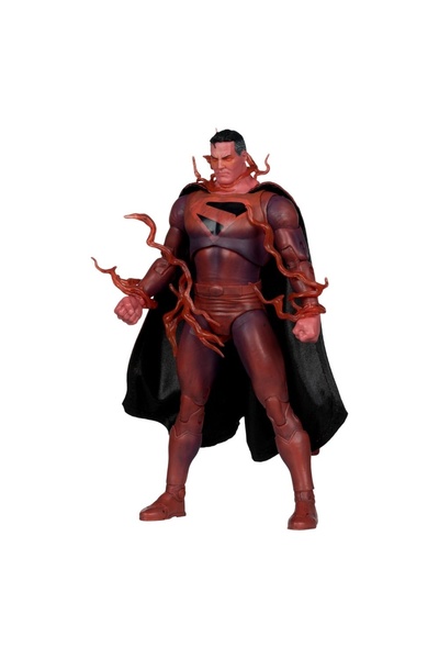 Mcfarlane DC Multiverse Cover Recreations Figurina articulata Superman (Kingd...